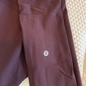 In Focus Run Leggings